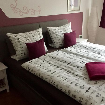 Apartment H50 Ганновер Номер фото