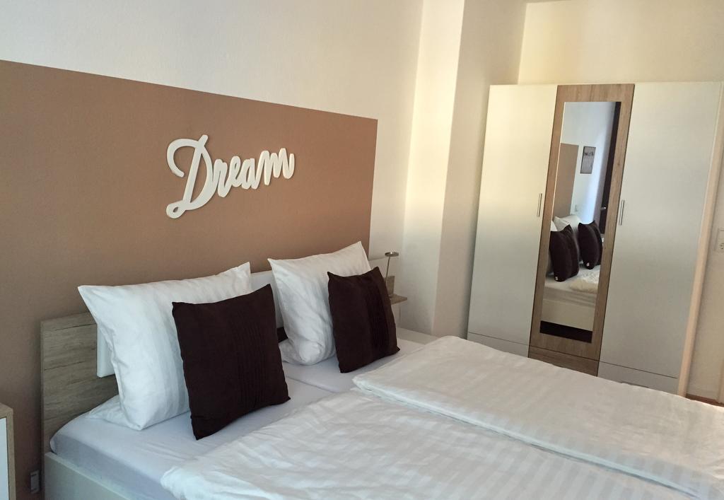 Apartment H50 Ганновер Номер фото