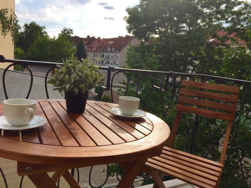 Apartment H50 Ганновер Номер фото