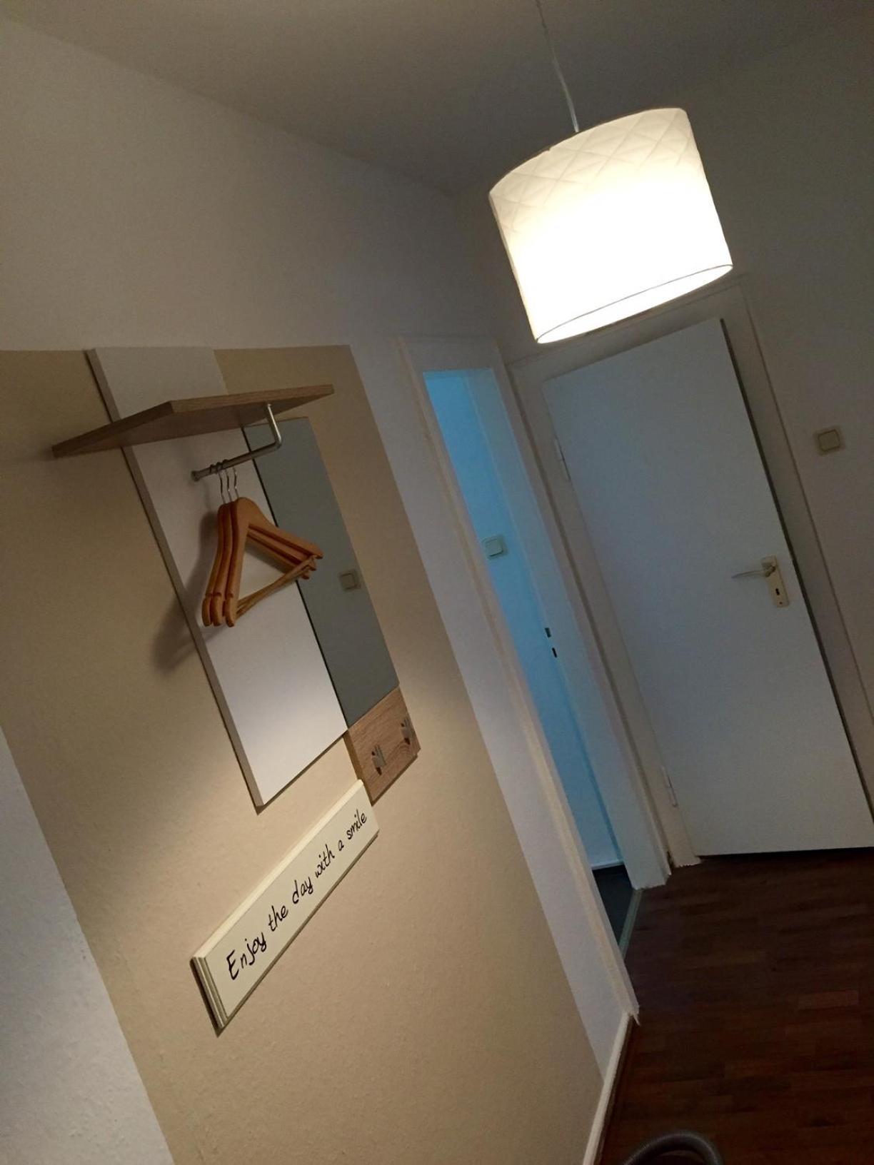 Apartment H50 Ганновер Номер фото