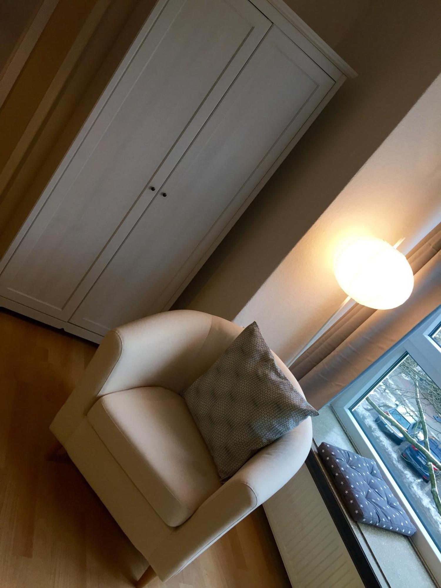 Apartment H50 Ганновер Номер фото