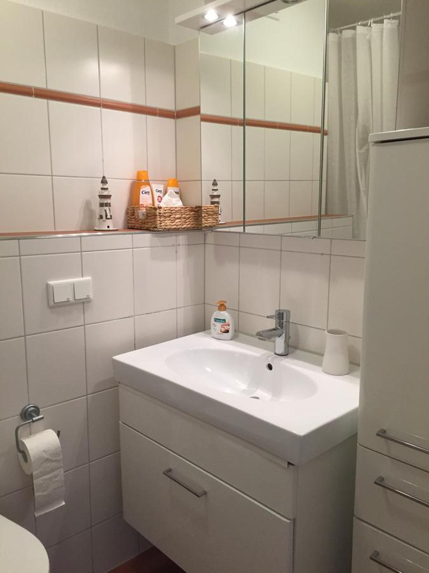 Apartment H50 Ганновер Номер фото