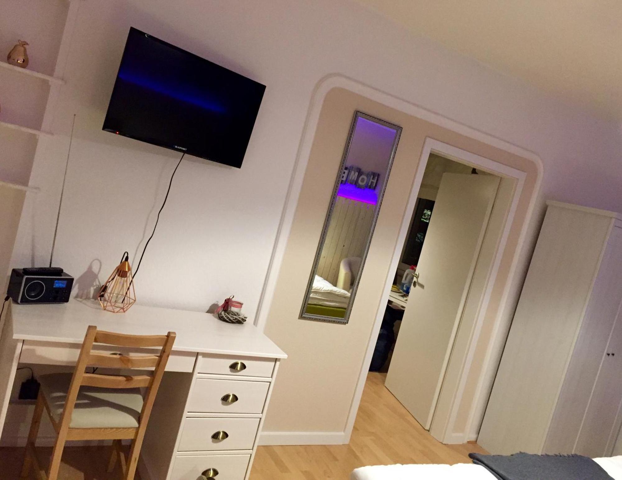 Apartment H50 Ганновер Номер фото