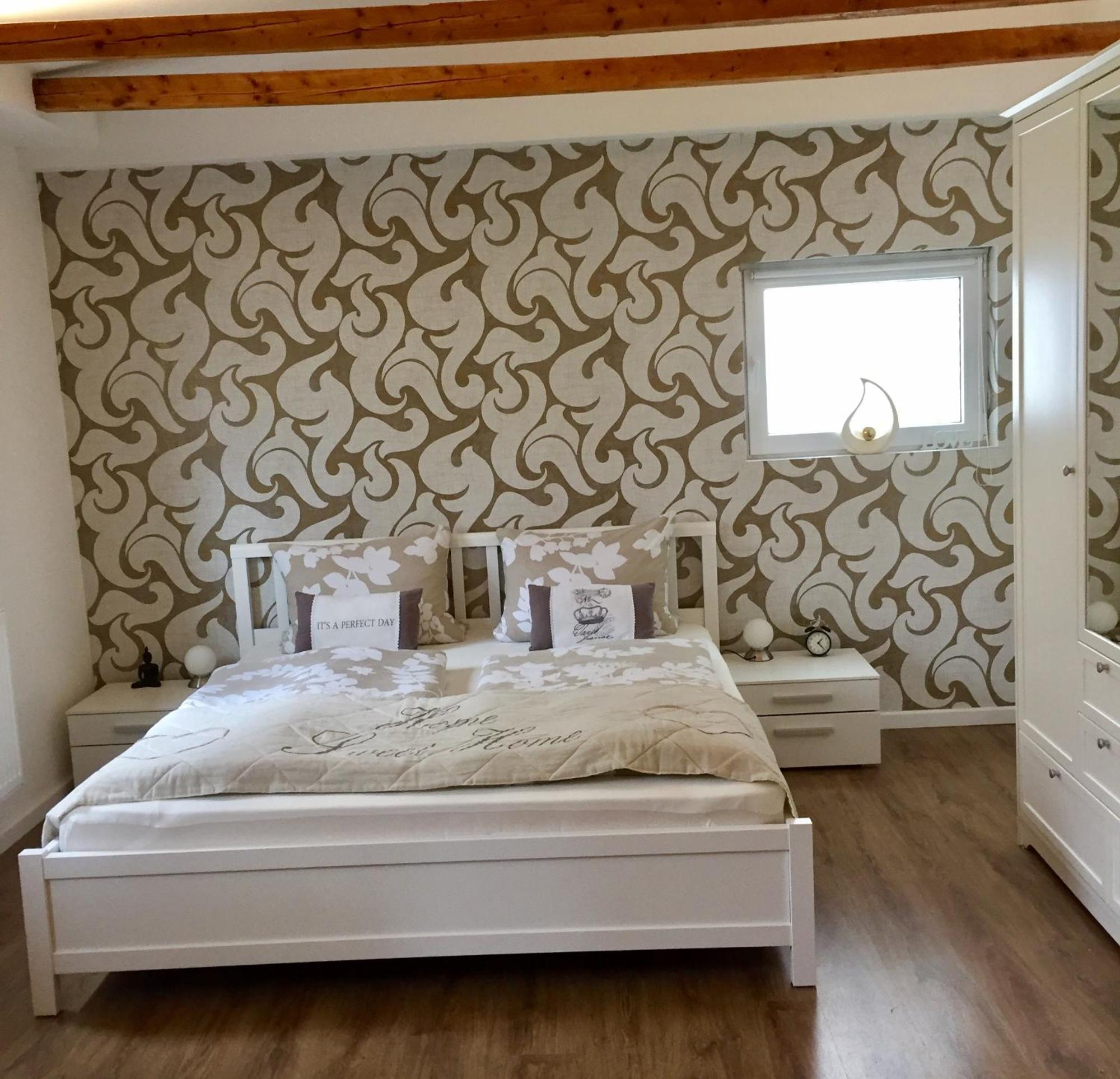 Apartment H50 Ганновер Номер фото
