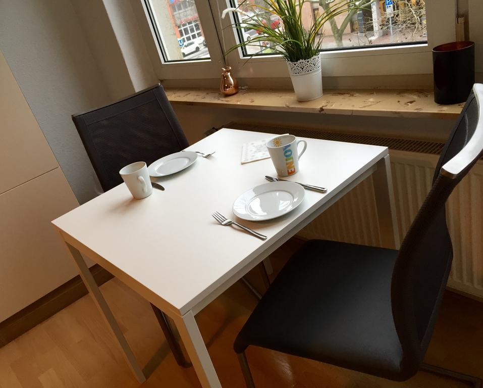 Apartment H50 Ганновер Номер фото