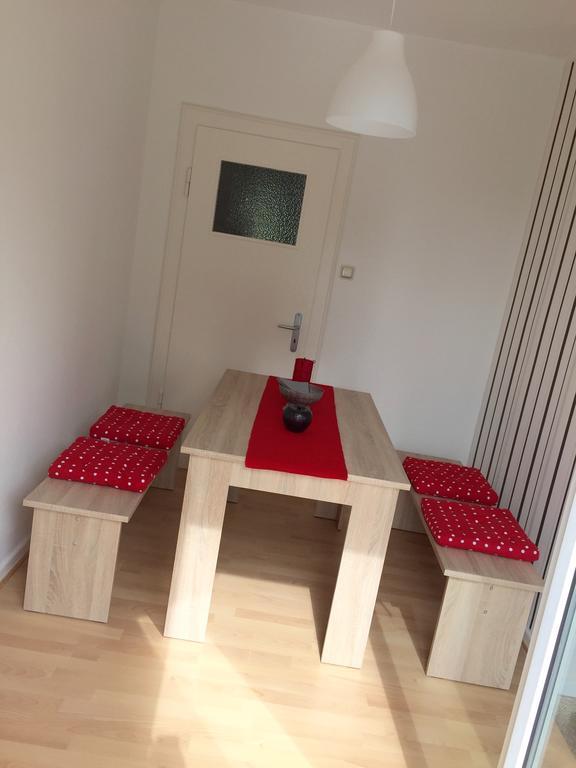 Apartment H50 Ганновер Номер фото