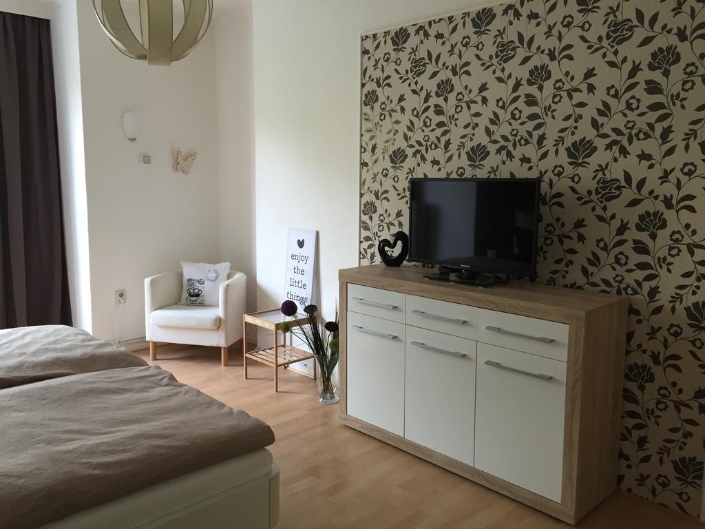 Apartment H50 Ганновер Номер фото