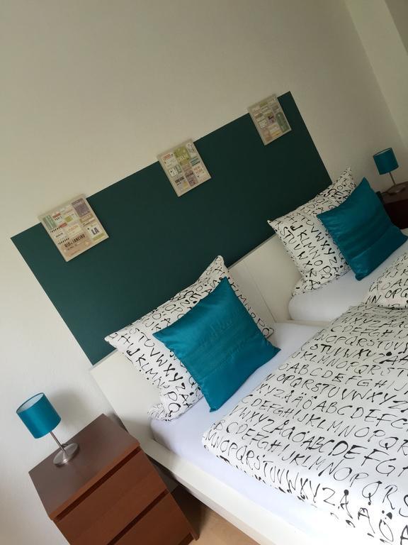 Apartment H50 Ганновер Екстер'єр фото