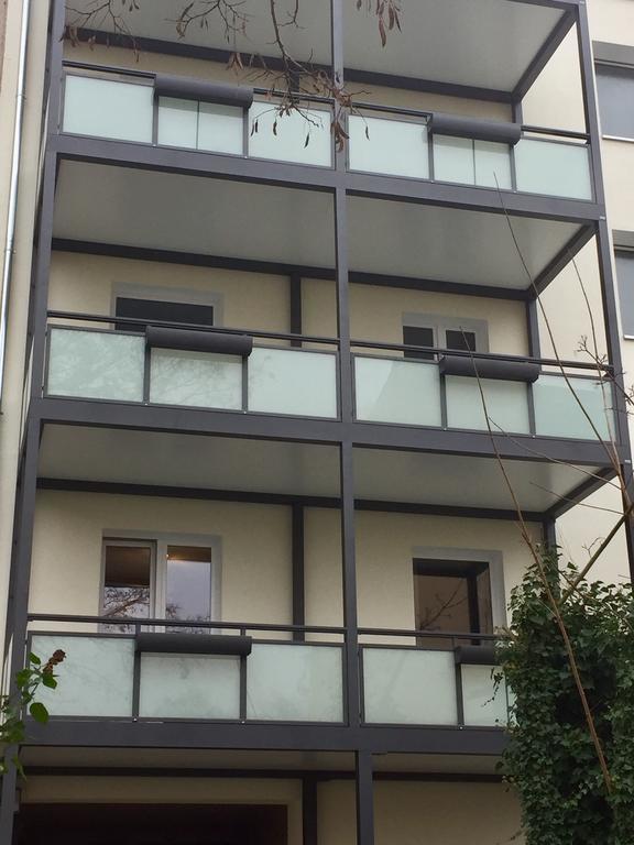 Apartment H50 Ганновер Екстер'єр фото