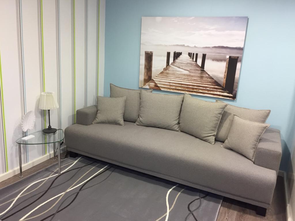 Apartment H50 Ганновер Екстер'єр фото