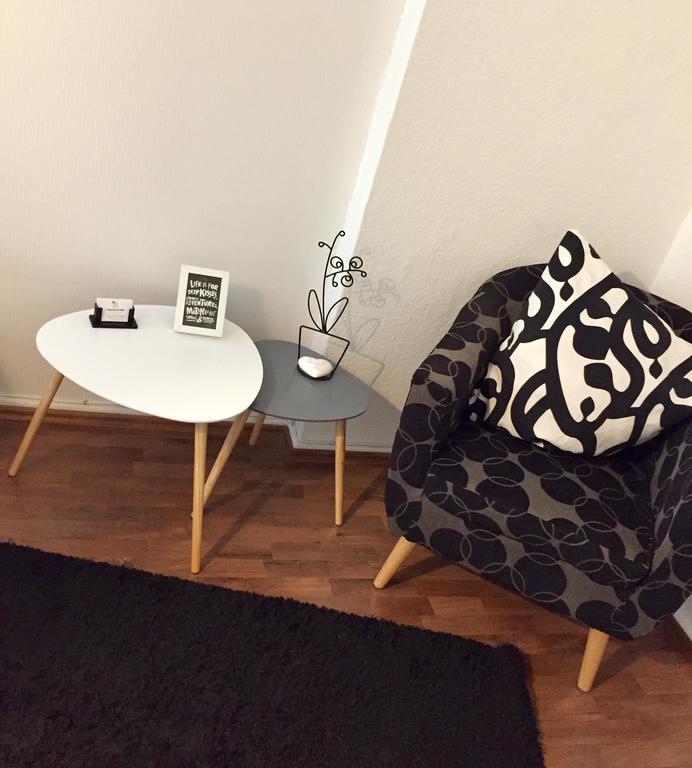 Apartment H50 Ганновер Екстер'єр фото