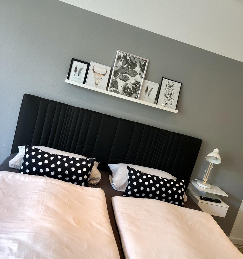 Apartment H50 Ганновер Номер фото