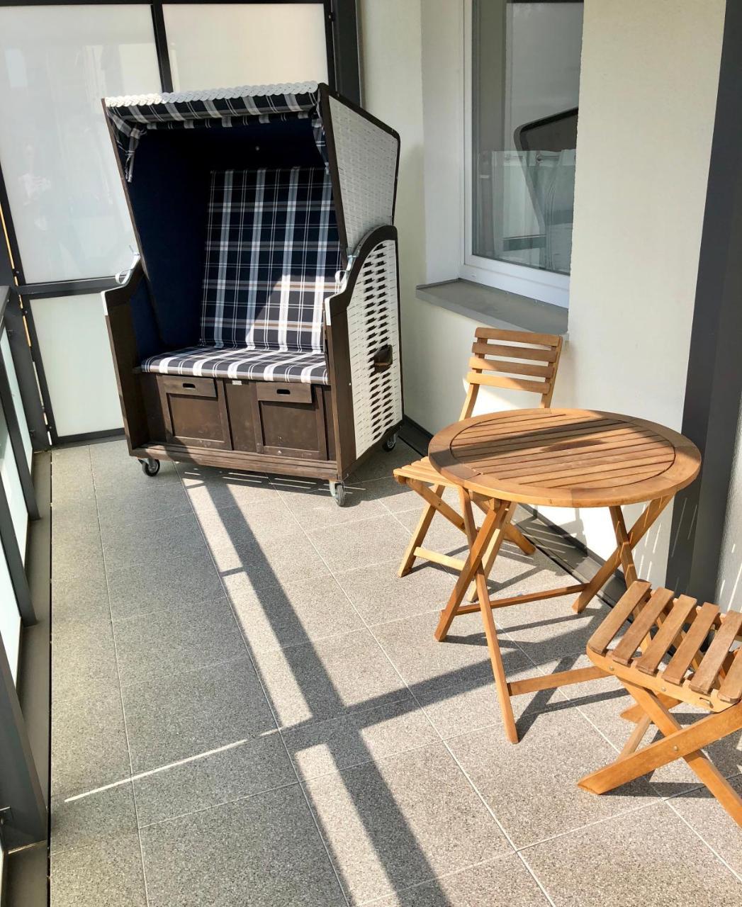 Apartment H50 Ганновер Екстер'єр фото