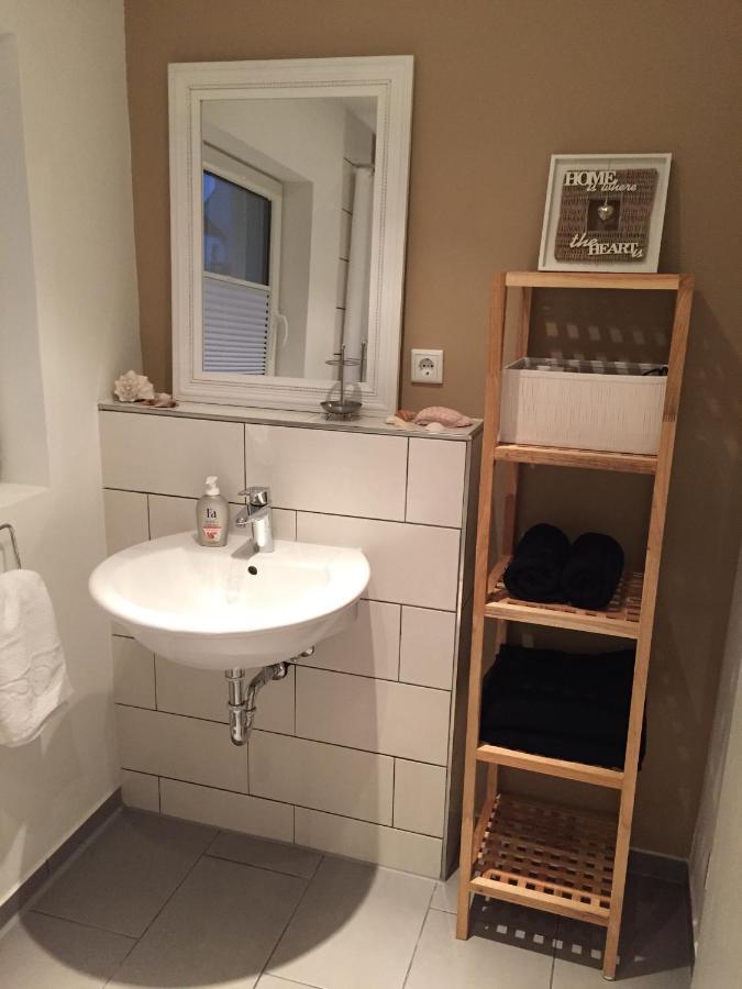 Apartment H50 Ганновер Номер фото
